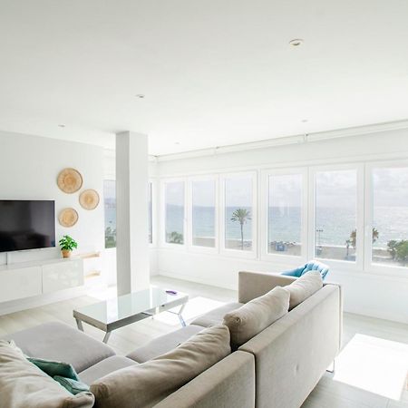 A&C Vistas Al Mar Luxury Διαμέρισμα Torre Del Mar Εξωτερικό φωτογραφία