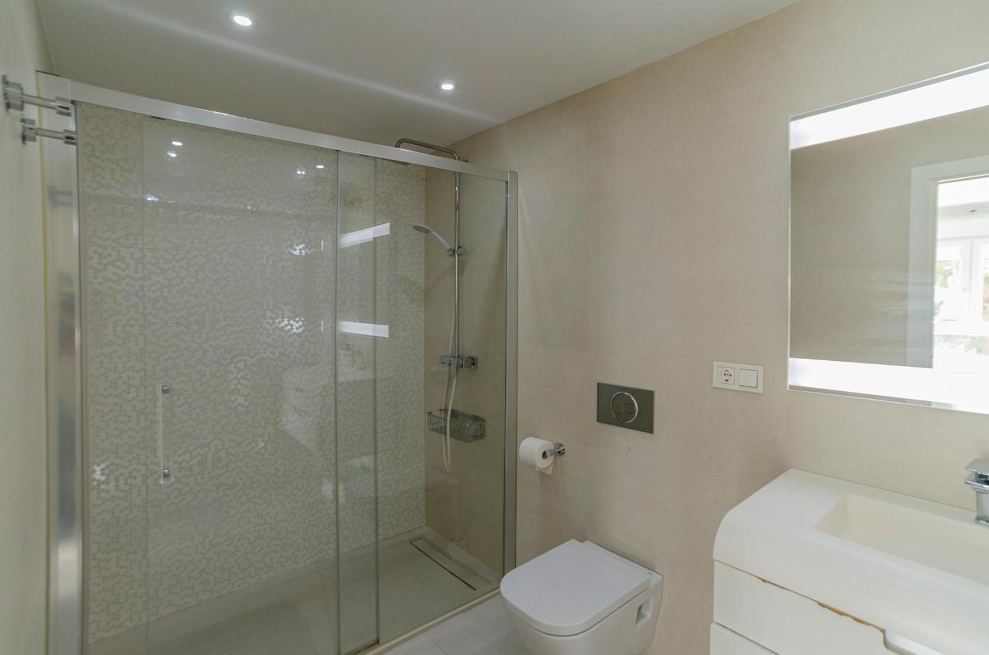A&C Vistas Al Mar Luxury Διαμέρισμα Torre Del Mar Εξωτερικό φωτογραφία