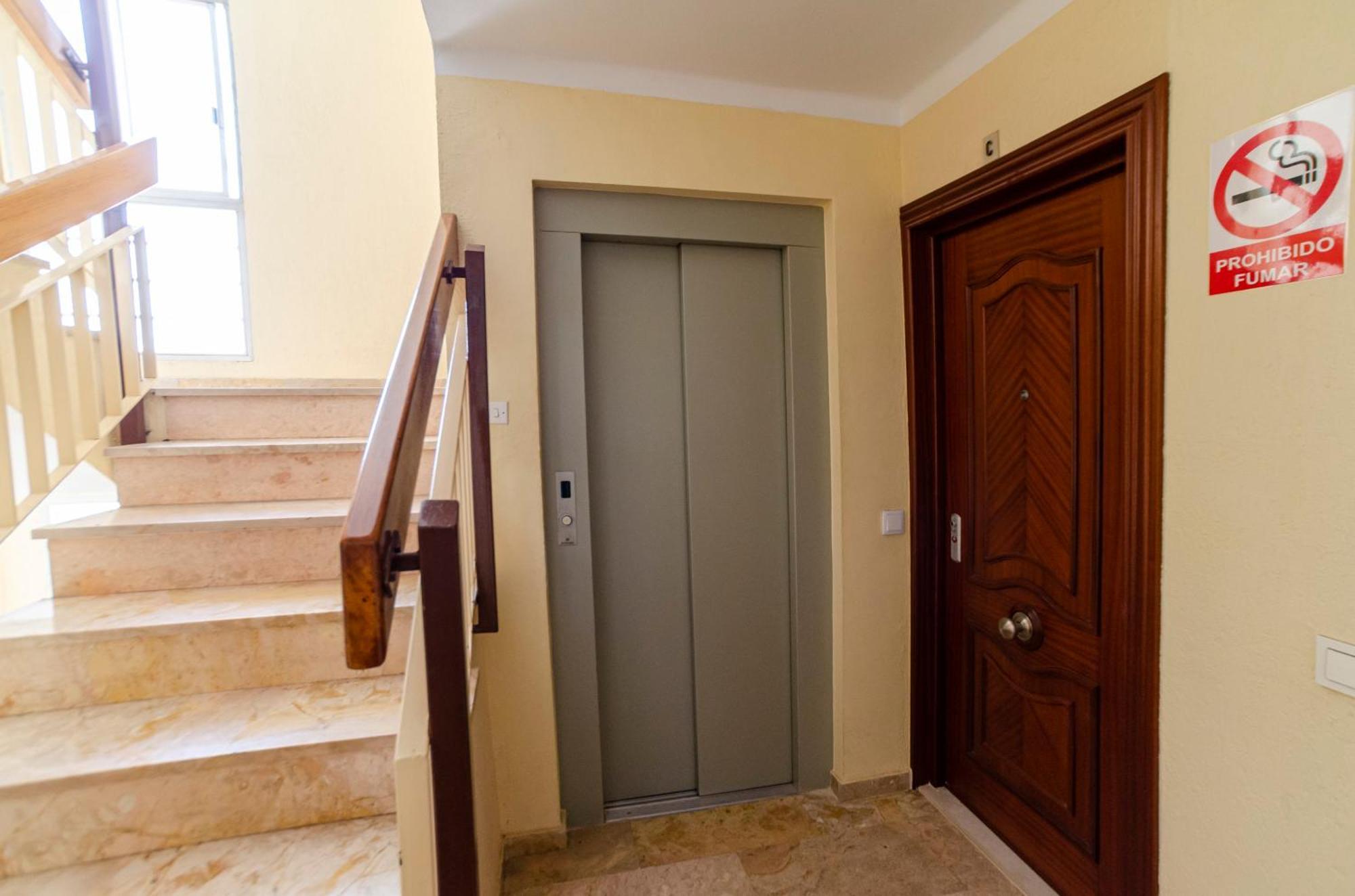 A&C Vistas Al Mar Luxury Διαμέρισμα Torre Del Mar Εξωτερικό φωτογραφία