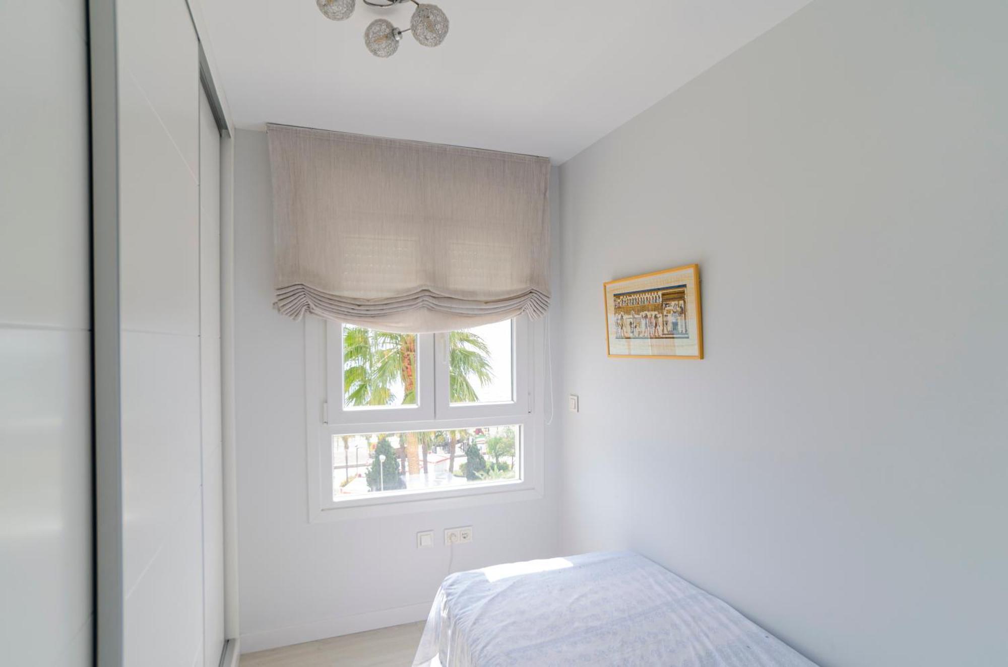 A&C Vistas Al Mar Luxury Διαμέρισμα Torre Del Mar Εξωτερικό φωτογραφία