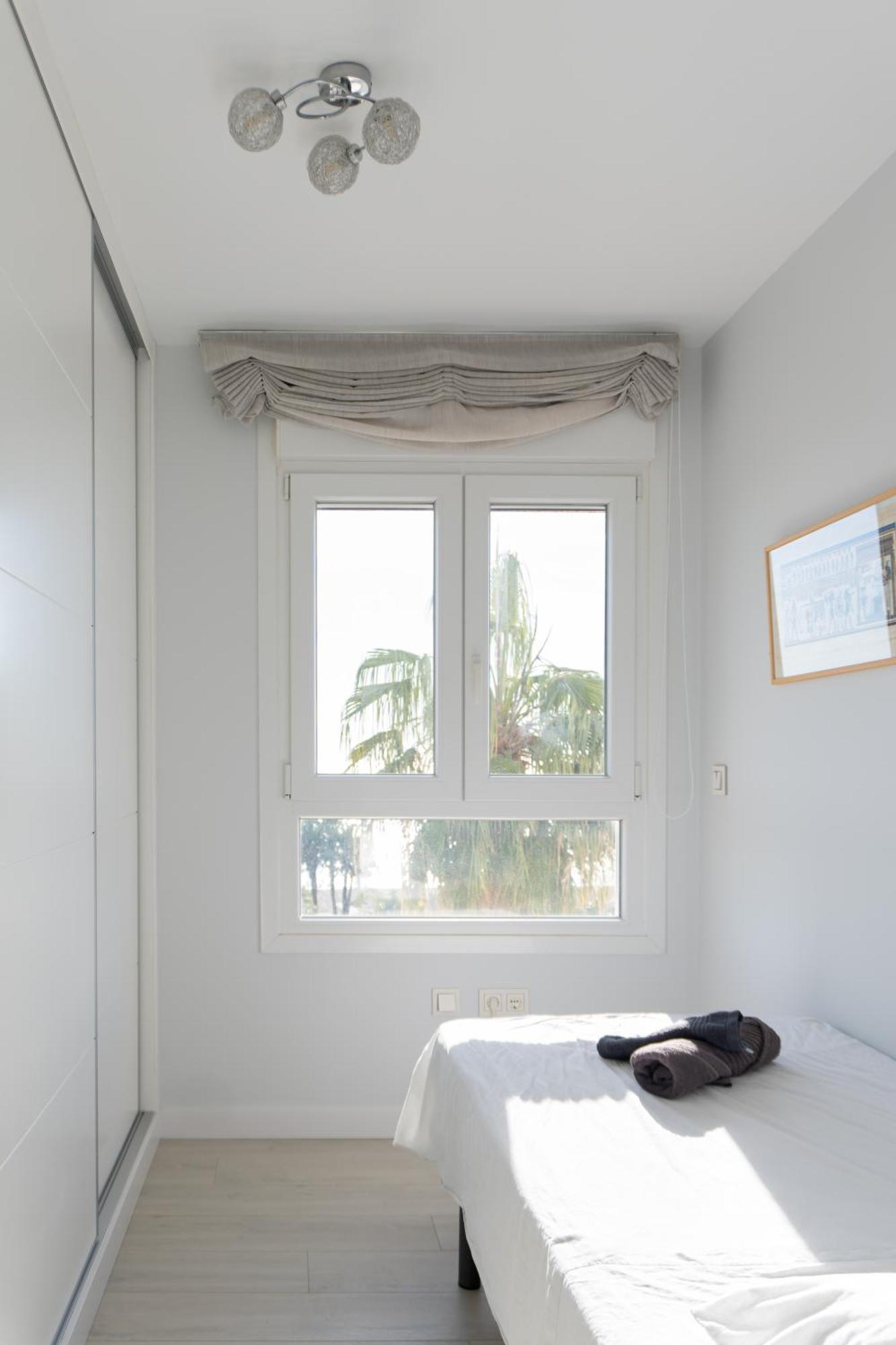 A&C Vistas Al Mar Luxury Διαμέρισμα Torre Del Mar Εξωτερικό φωτογραφία