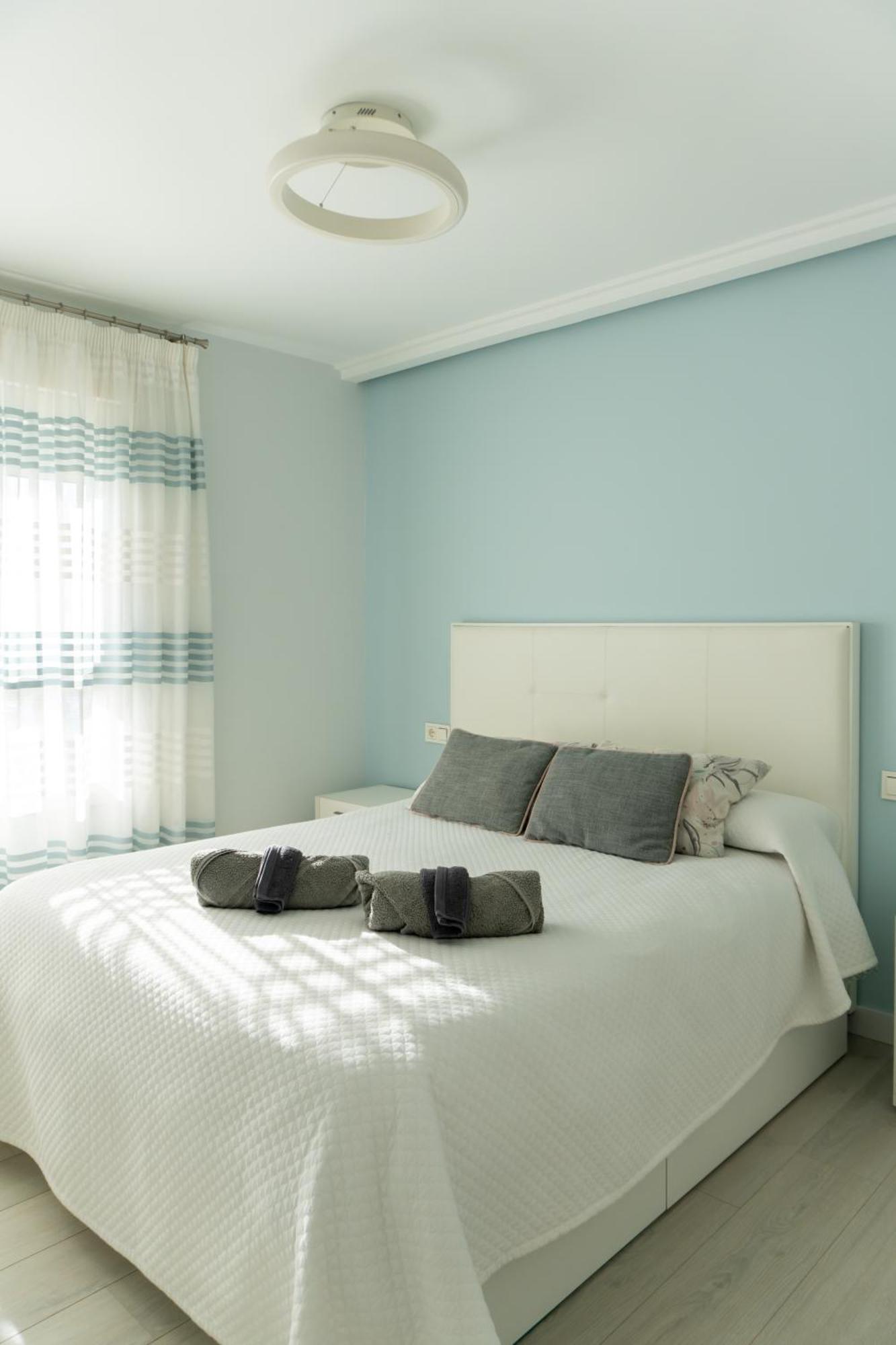 A&C Vistas Al Mar Luxury Διαμέρισμα Torre Del Mar Εξωτερικό φωτογραφία
