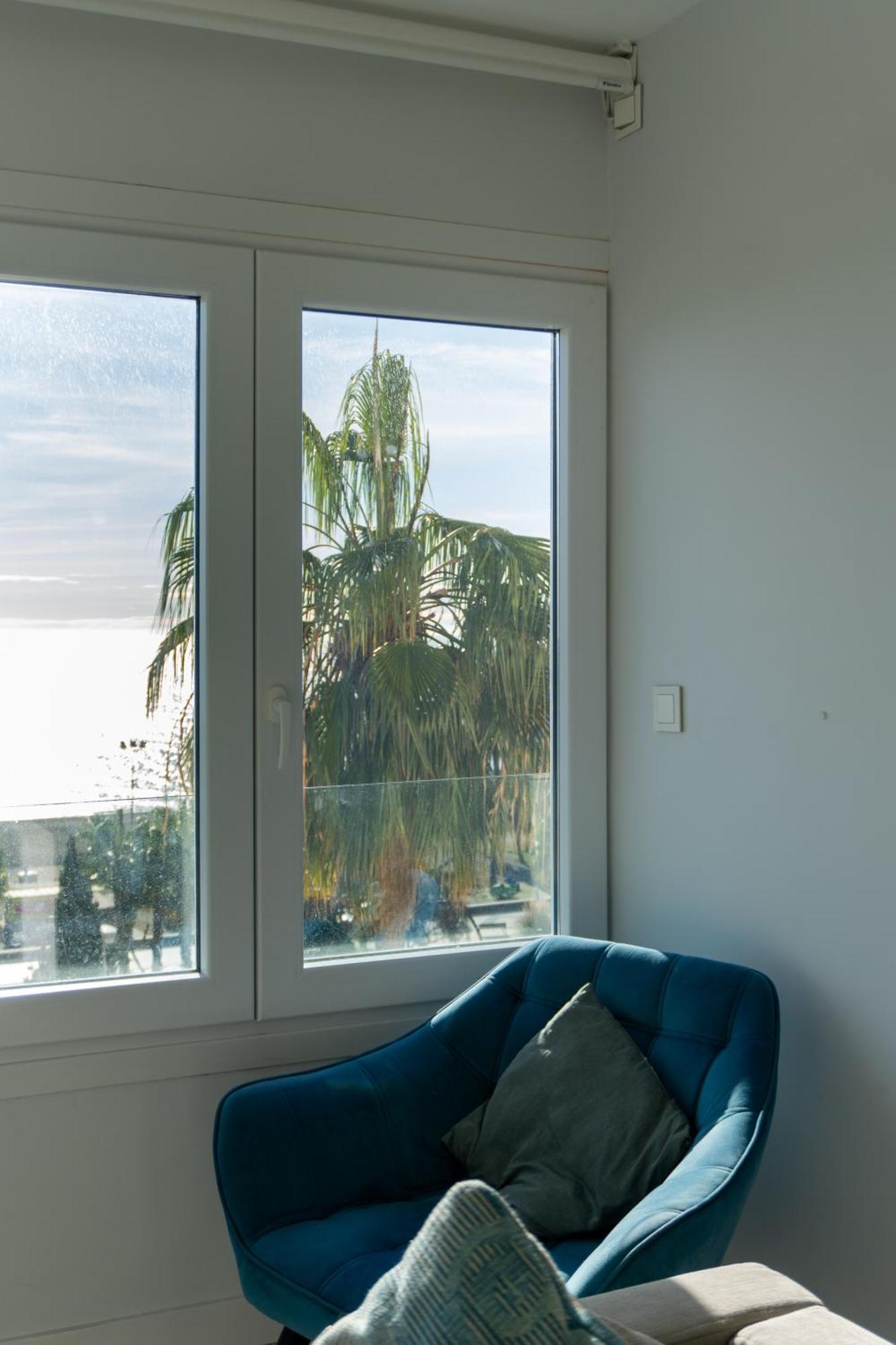 A&C Vistas Al Mar Luxury Διαμέρισμα Torre Del Mar Εξωτερικό φωτογραφία